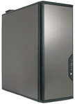Antec P182 (Gunmetal Finish) Main Picture