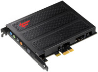 Creative X-Fi Titanium Fatal1ty Pro PCI-E Main Picture