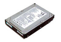 Seagate SATA Barracuda 80GB Main Picture