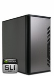 Deluge Mini Gaming Computer