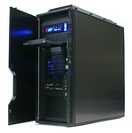 Deluge Gaming Computer