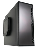Genesis II Workstation
