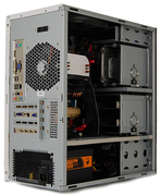Stable computer