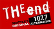 KNDD 107.7 The End