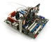 Custom Liquid Cooled Computers