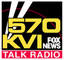 KVI AM 570