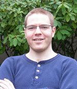 Daniel Brown