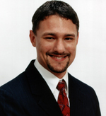 Ed Borden