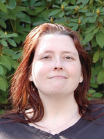 Heather Taylor