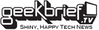 Geek Brief TV