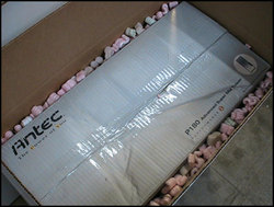 Old Boxes