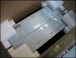 New Boxes