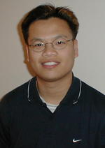 Wilson Chau