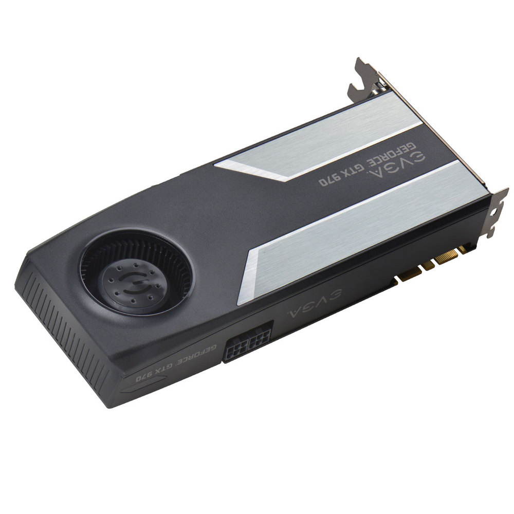 Configure Pc W Nvidia Geforce Gtx 970 4gb Video Card