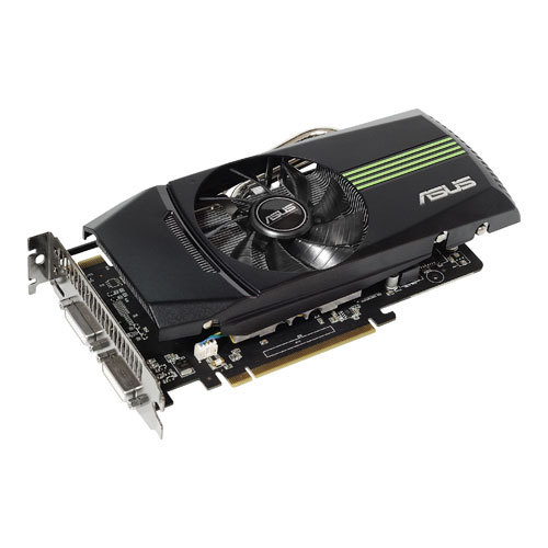 Carte Graphique NVIDIA GeForce GTX 460 1Go GDDR5 - Occasion Testée Et Fonctionnelle