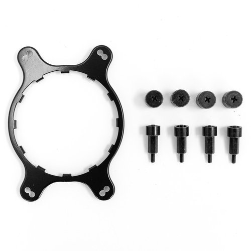 Configure PC w/ Asetek AMD AM4 Mounting Bracket Accessories