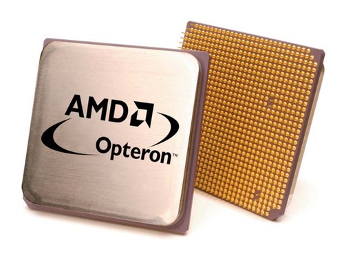 Lot De 2 Processeurs AMD Opteron 254 (940) – Modèle OSA254FAA5BL