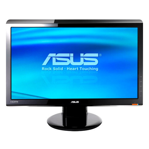 Asus VH226H 22 Inch Widescreen LCD Monitor Main Picture