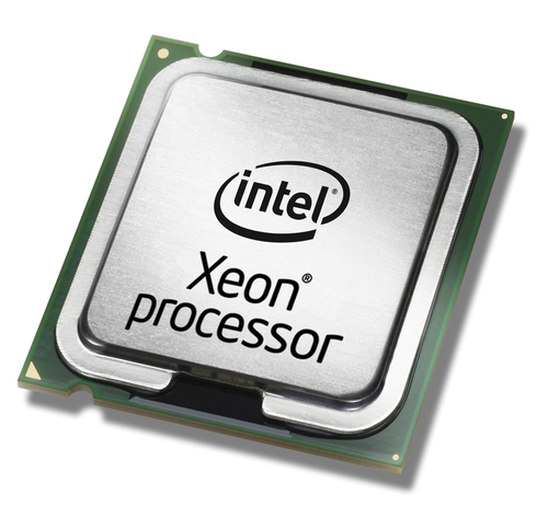 Intel Xeon E3-1275 3.4GHz Quad Core 8MB 95W Main Picture