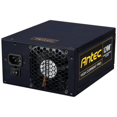 Antec HCP-1200 1200W Power Supply Main Picture