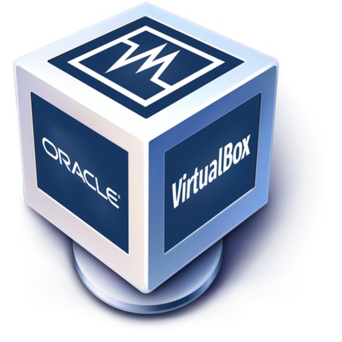 VirtualBox Main Picture