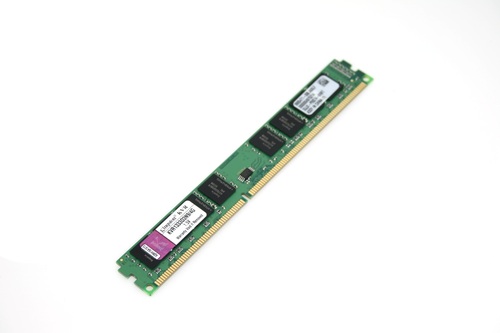 Kingston DDR3-1333 8GB Main Picture