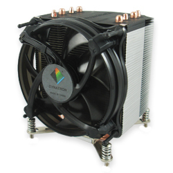 Dynatron R17 CPU Cooler (2011) Main Picture