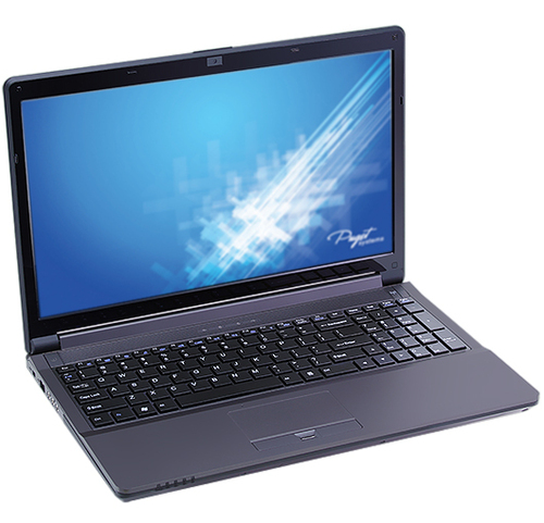 Puget V552i 15.6-inch Notebook w/ GT 660M (Glossy Screen) Main Picture