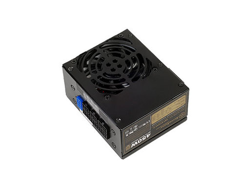 Silverstone ST45SF-G 450W SFX Power Supply Main Picture