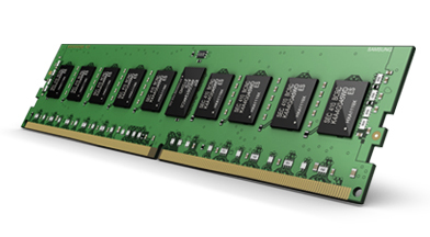 Samsung DDR4-2400 32GB ECC Reg. Main Picture