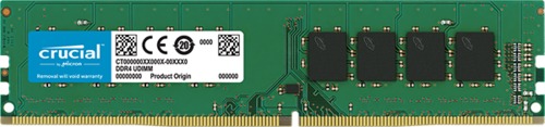 Crucial DDR4-2400 16GB Main Picture