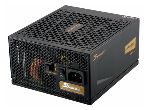 Seasonic PRIME Gold 1300W Power Supply Main Picture