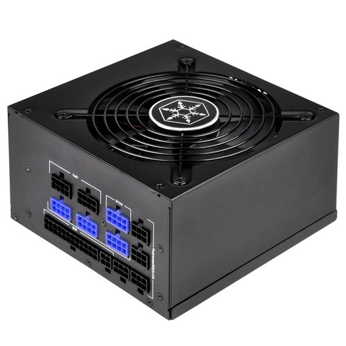 Silverstone ST85F-PT 850W Power Supply Main Picture