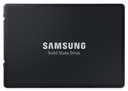 Samsung 983 DCT 2TB U.2 SSD Main Picture