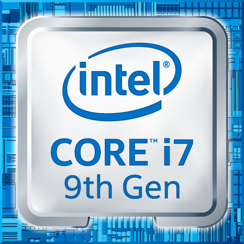 Configure PC w/ Intel Core i7 9700K 3.6GHz Eight Core 12MB 95W CPU