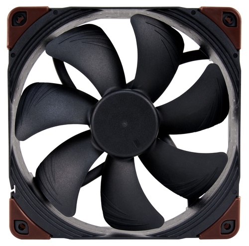 Case Fans Upgrade Kit (Performance PWM Ramping) Main Picture
