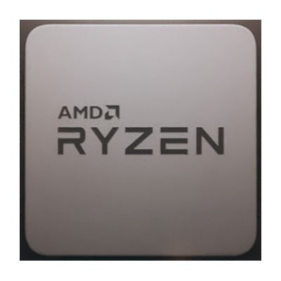 AMD Ryzen 7 3800X 3.9GHz Eight Core 105W Main Picture