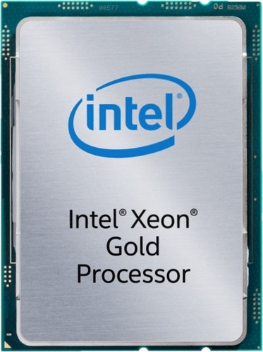 Intel Xeon Scalable Gold 6246R 3.4GHz Sixteen Core 35.75MB 205W Main Picture