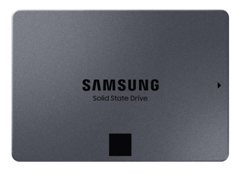 Samsung 870 QVO 8TB SATA3 2.5inch SSD Main Picture