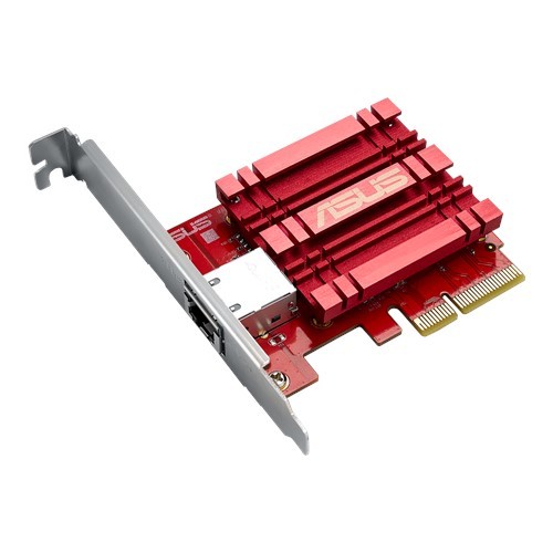 ASUS XG-C100C 10G Network Adapter PCI-E Main Picture