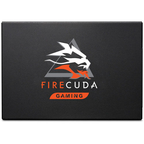Seagate Firecuda 120 500GB SATA3 2.5inch SSD Main Picture