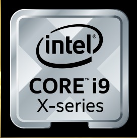 Intel Core X299 3U for AR Main Picture