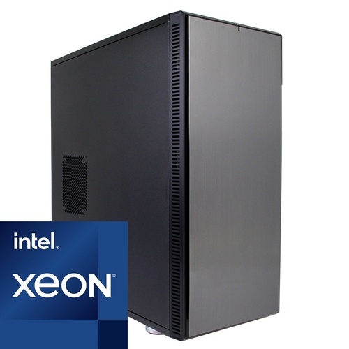 Intel Xeon C621 EATX Main Picture
