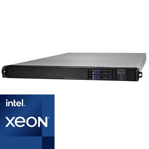 Intel Xeon C621 1U Main Picture
