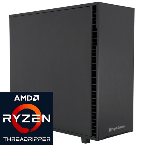 AMD Threadripper TRX40 EATX Main Picture