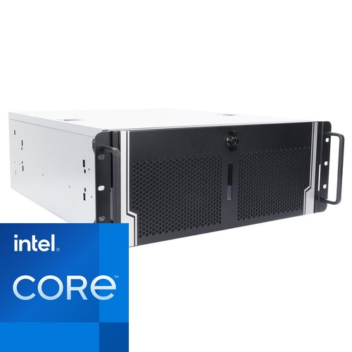 Intel Core Z690 4U Main Picture