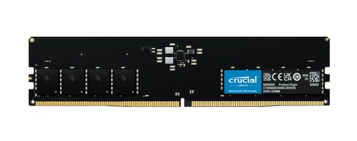 Crucial DDR5-4800 32GB Main Picture