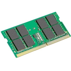 Kingston SODIMM DDR4-3200 16GB Main Picture