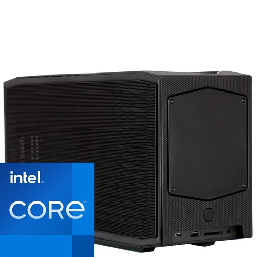 Intel Core Z690 NUC Main Picture