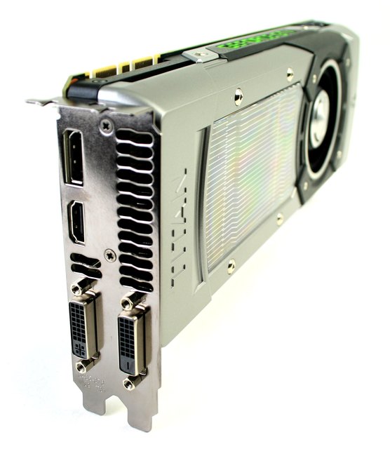 Review: NVIDIA Geforce GTX Titan 6GB | Puget Systems